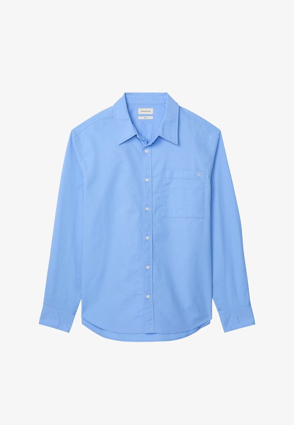 Calvin Klein Jeans Shirt - blue descent