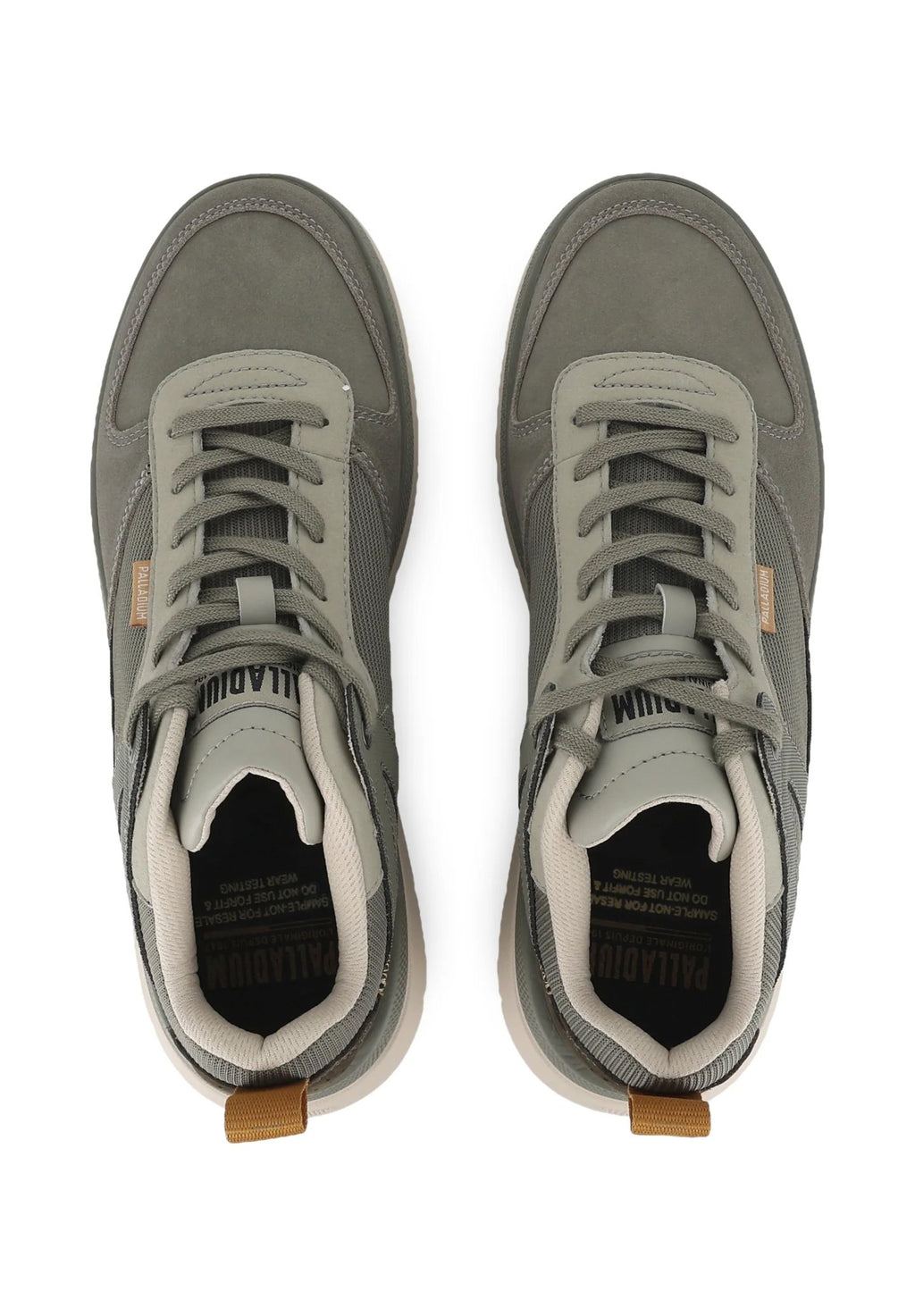 Palladium PALLAFLEX LO MIX