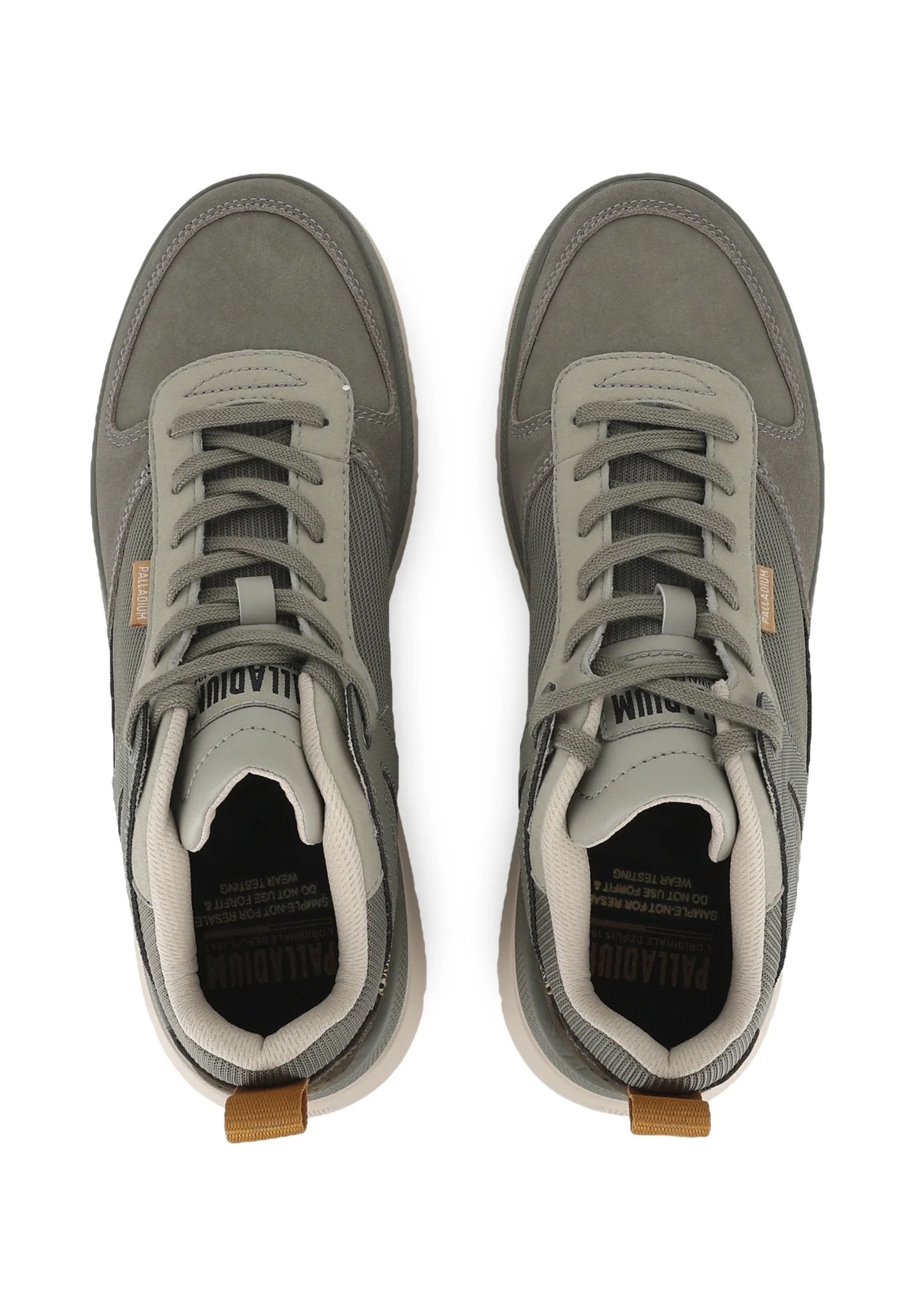 Palladium PALLAFLEX LO MIX