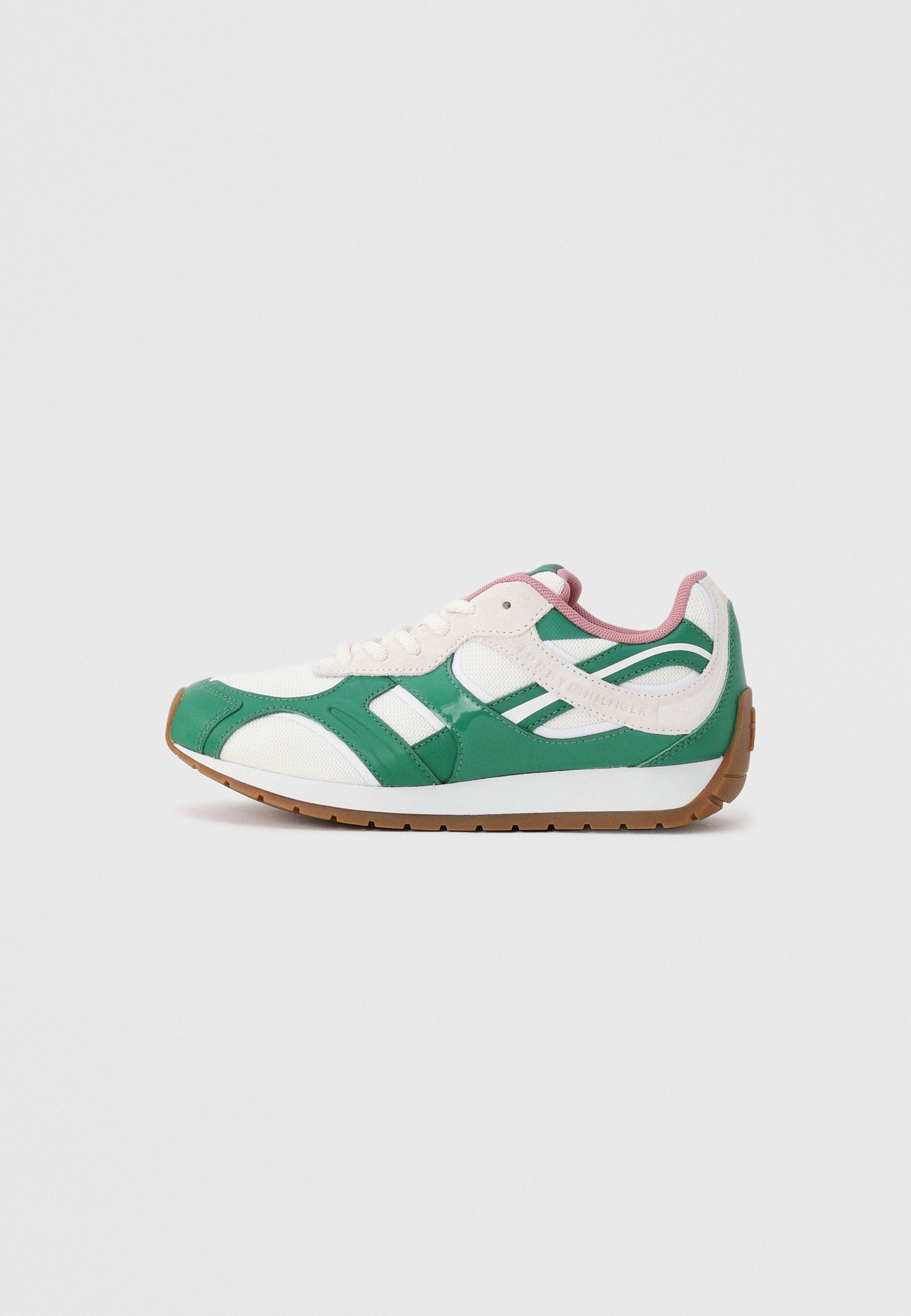 Tommy Hilfiger Sneaker low Media 1