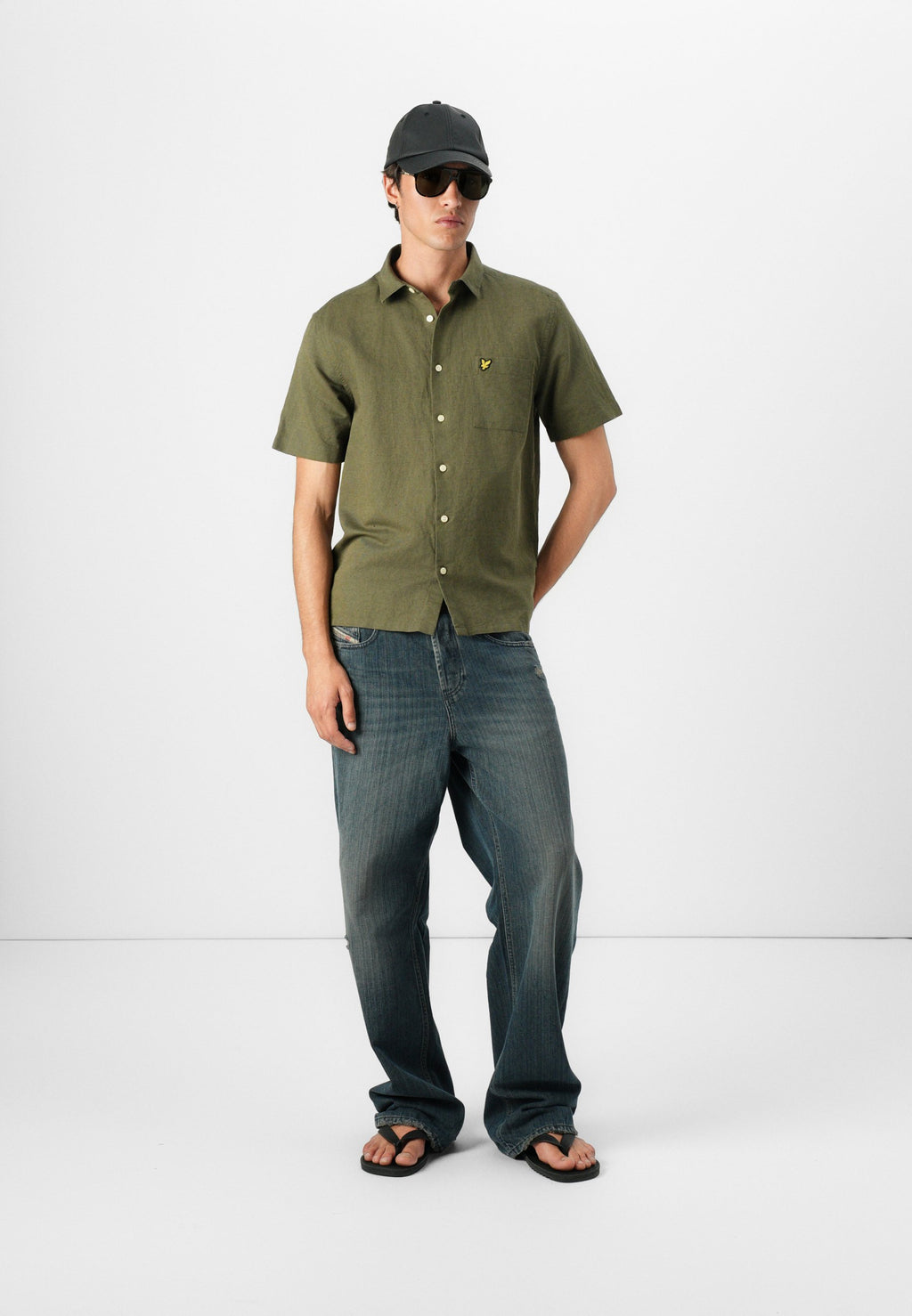 Lyle & Scott