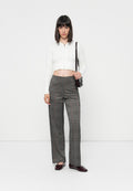 ONLY ONLFINE WIDE PANT BOX