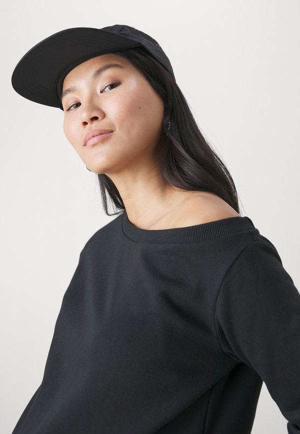 Anna Field MAMA OFF SHOULDER SWEATSHIRT AND JOGGER SET MATERNITY