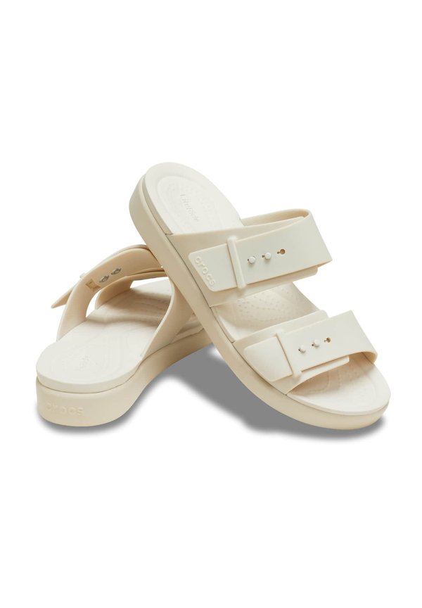 Crocs BROOKLYN BUCKLE LOW LOW