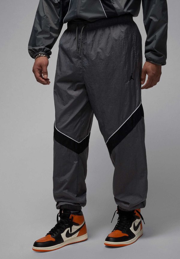 Jordan DRAFT