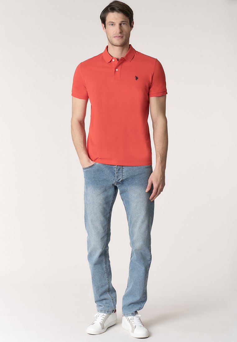 U.S. Polo Assn. DRAC