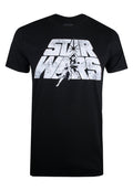 Star Wars RETRO LOGO
