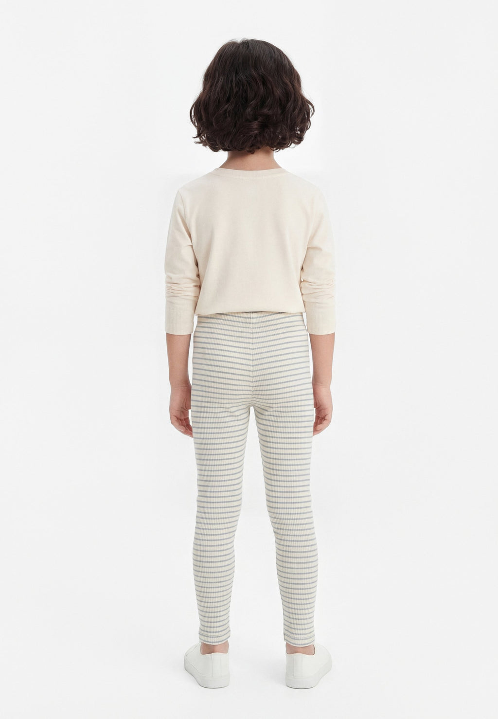ONLY MINI KMGMAUDE LIFE STRIPE BASIC