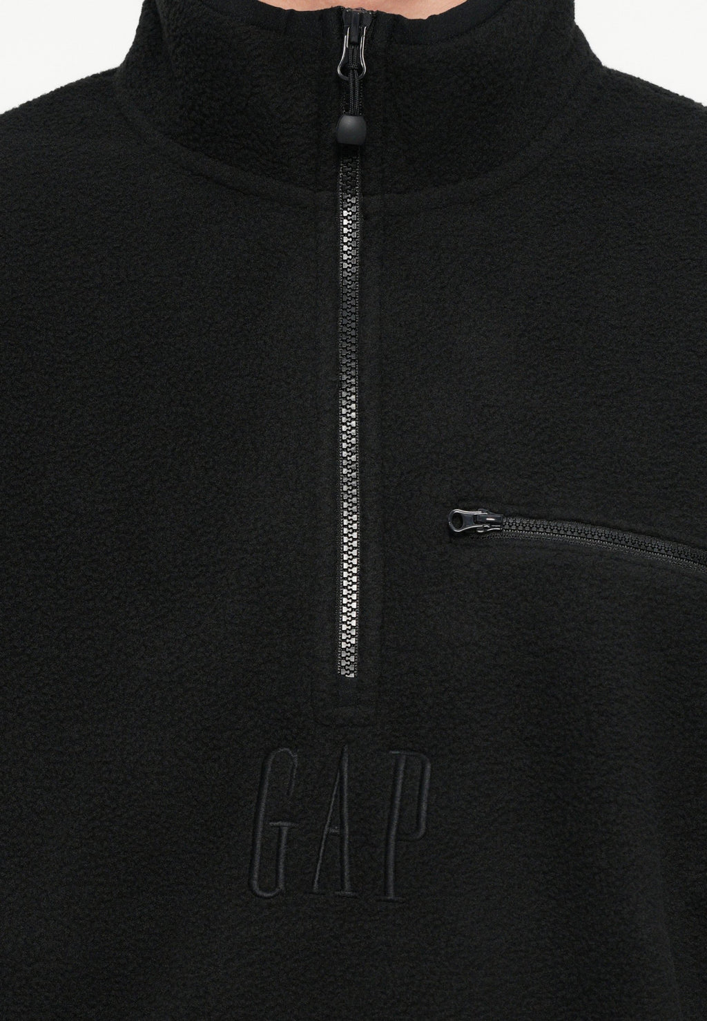 GAP LOGO ARCTIC