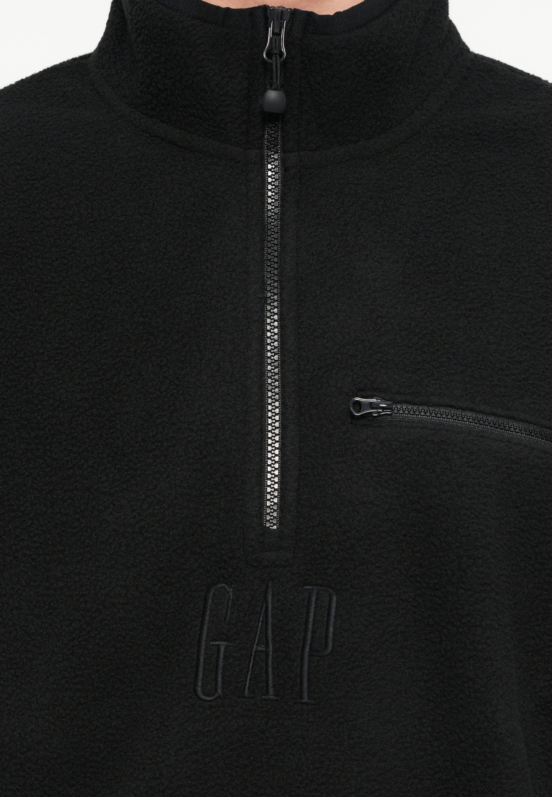 GAP LOGO ARCTIC