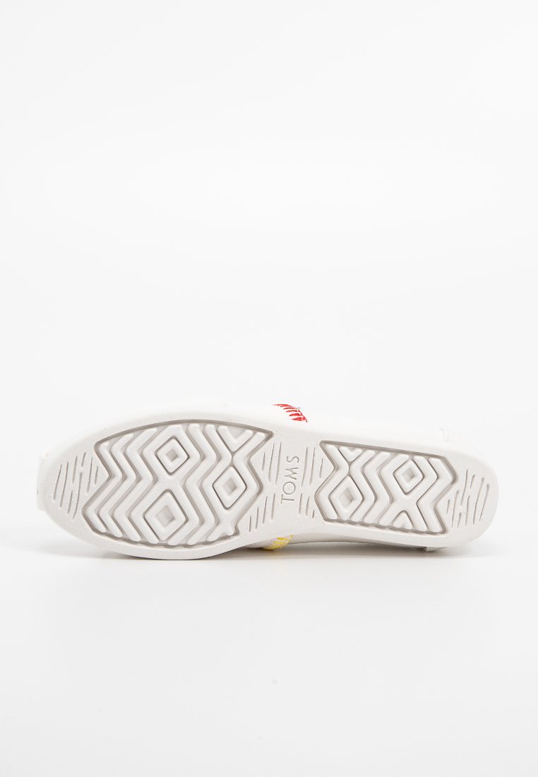 TOMS ALPARGATA CLASSIC