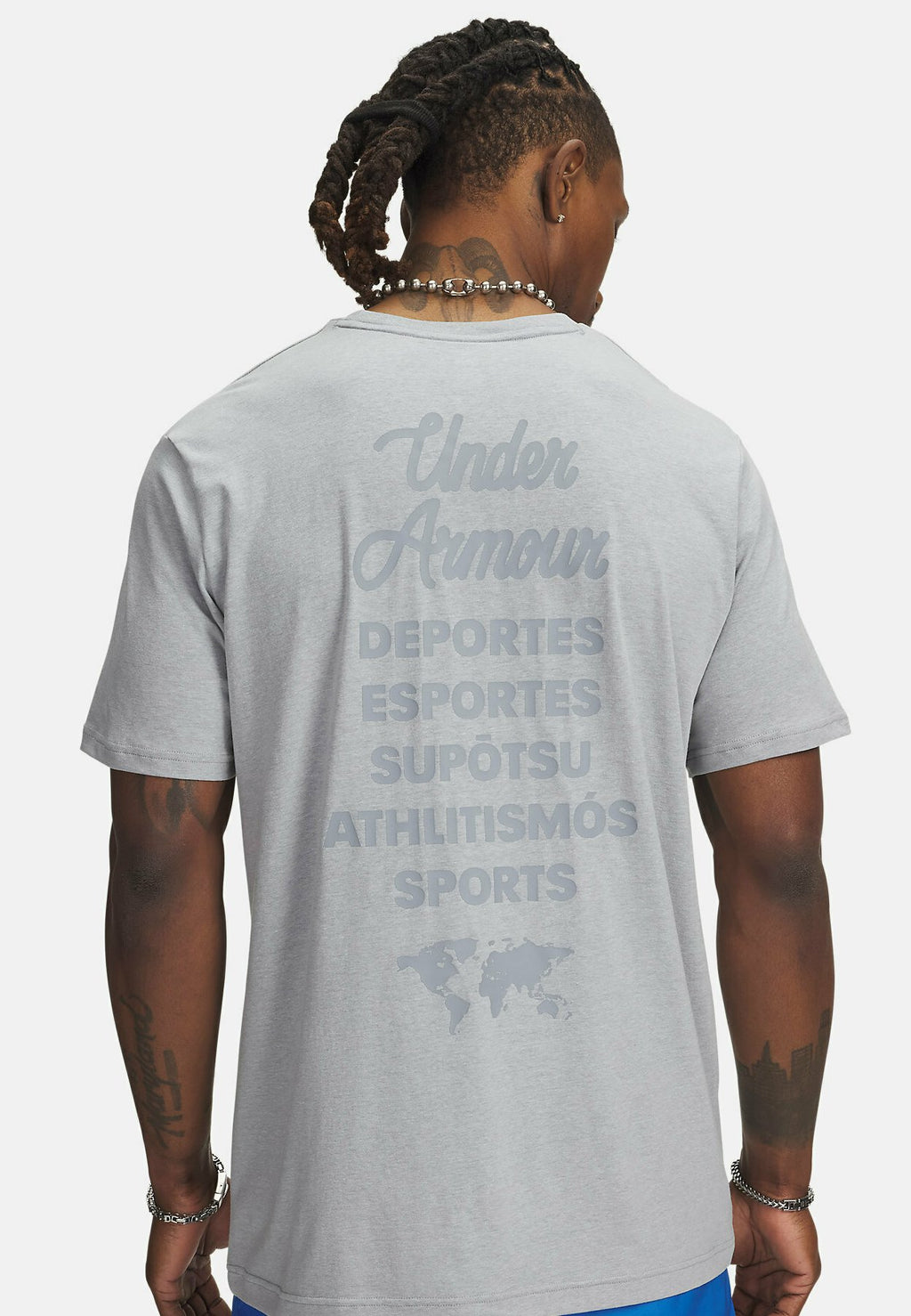 Under Armour SPORTS WORDMARK