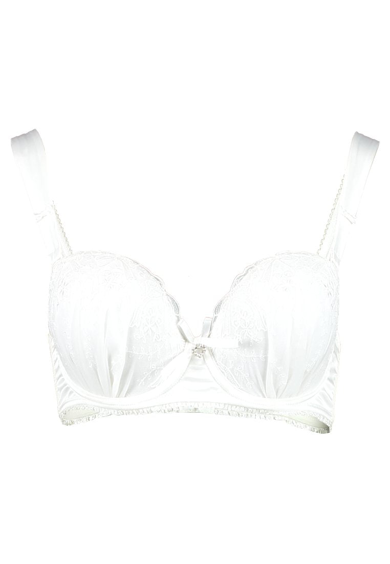 Pour Moi DEVOTION STRAPLESS BRA