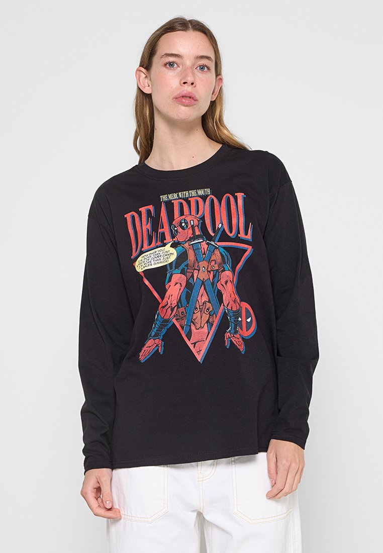 Marvel DEADPOOL COVER CANDY
