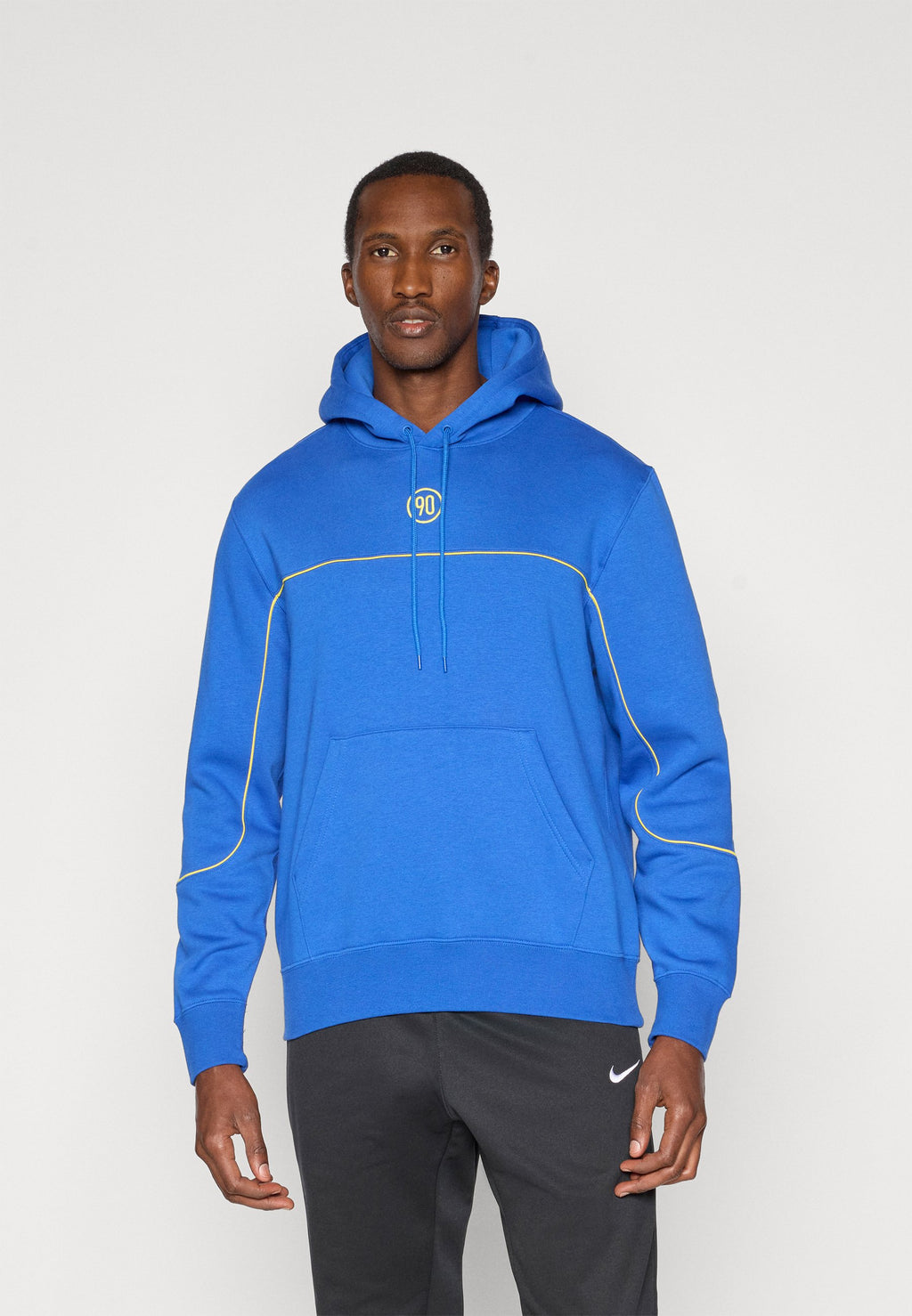 Nike Performance CLUB HOODIE T90