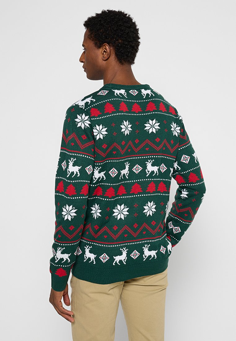 Lindbergh Strickpullover Media 2