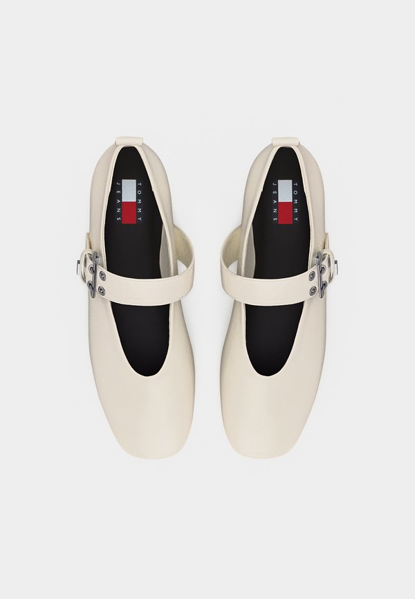 Tommy Jeans TJW BALLERINA BUCKLE