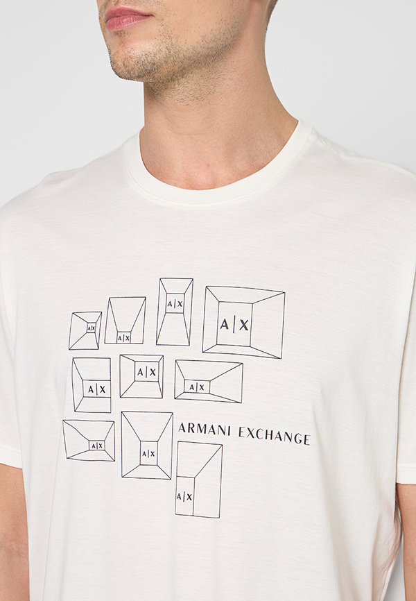 Armani Exchange