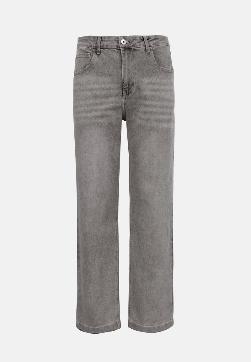 Pier One Jeans Straight Leg Media 1