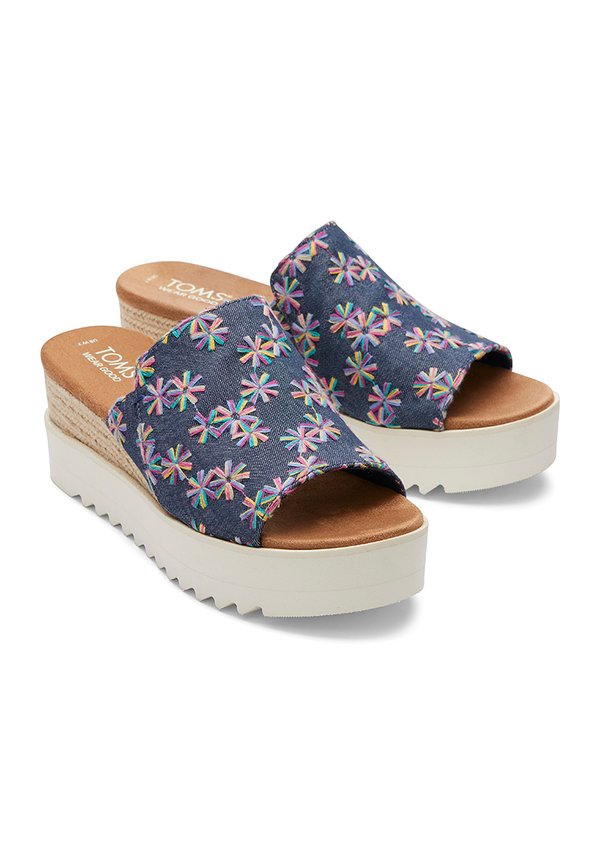 TOMS