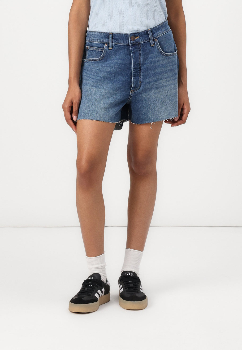 Lee LOOSE SLOUCH