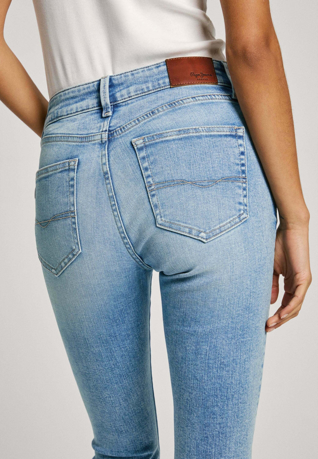 Pepe Jeans  SLIM FIT