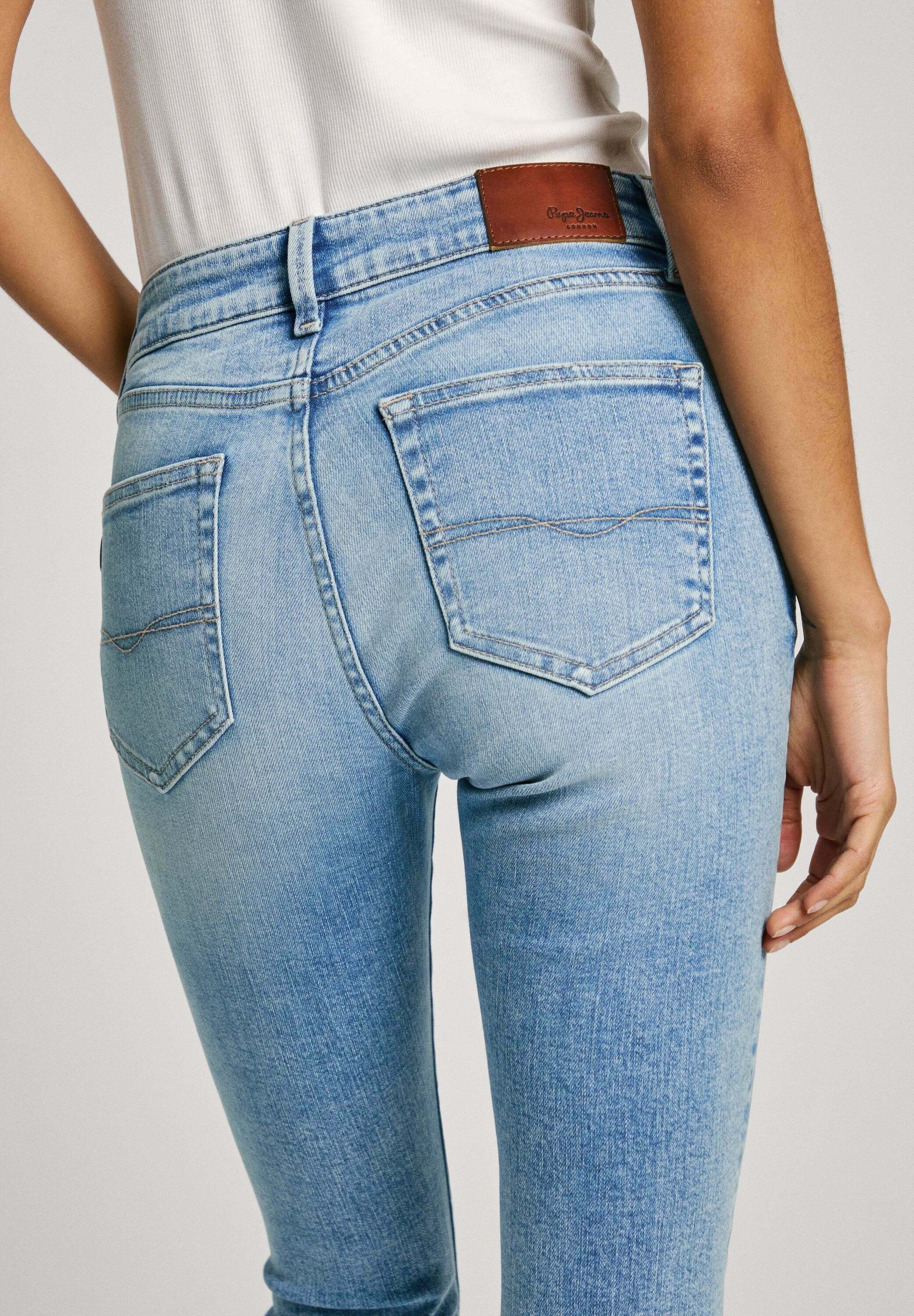 Pepe Jeans  SLIM FIT