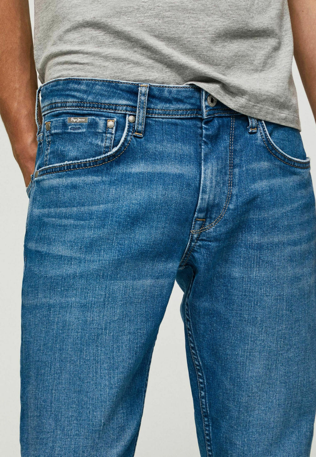 Pepe Jeans