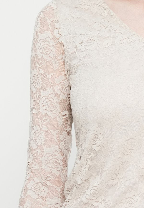 Vero Moda VMIBEN V NECK