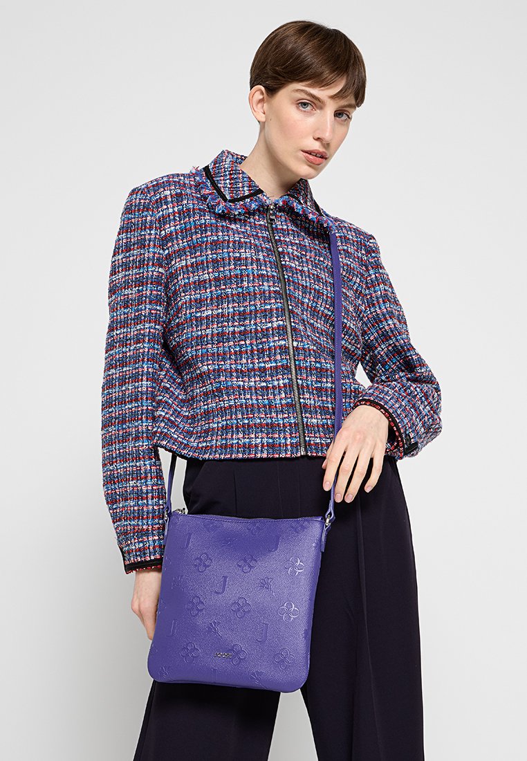 JOOP! FLORA STAMPA DIA SHOULDER