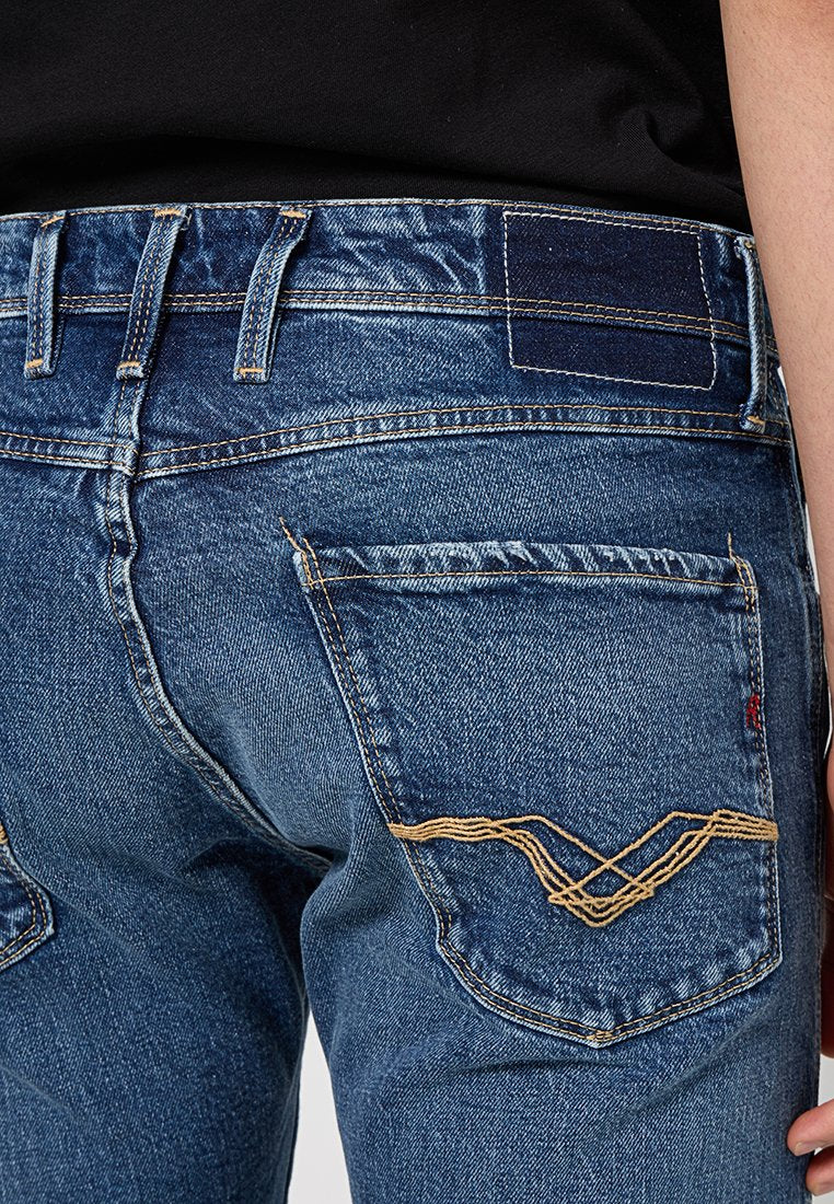 Replay TROUSERS
