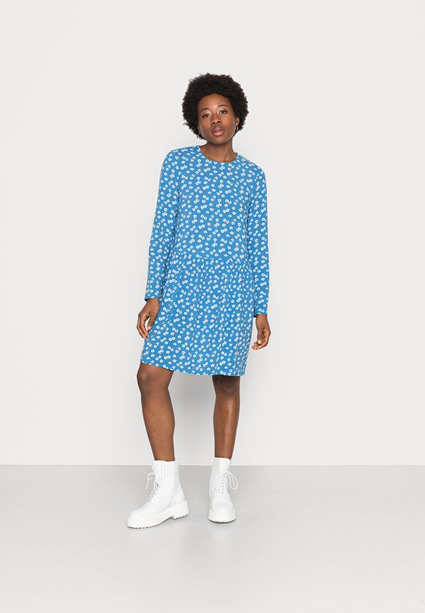 YAS YASHUNTER DRESS