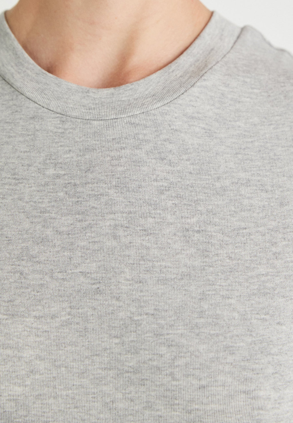Gina Tricot TEE DRESS