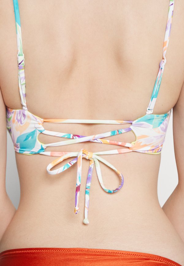 Roxy RETRO REVO BANDEAU