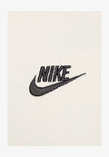 Nike Sportswear M NK CLUB FT PO HOODIE - Hoodie - sail sail black