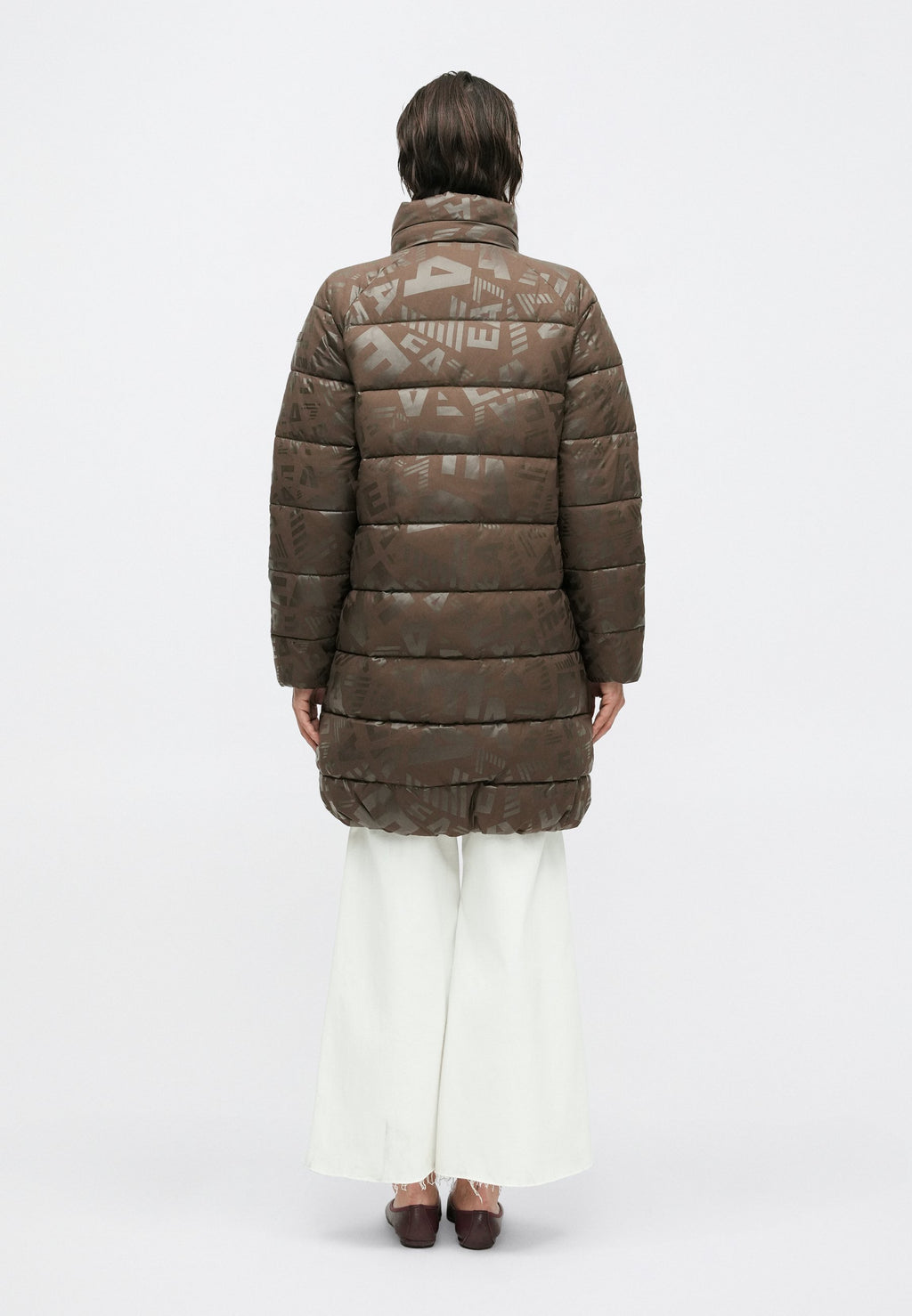CABAN COAT Media 5