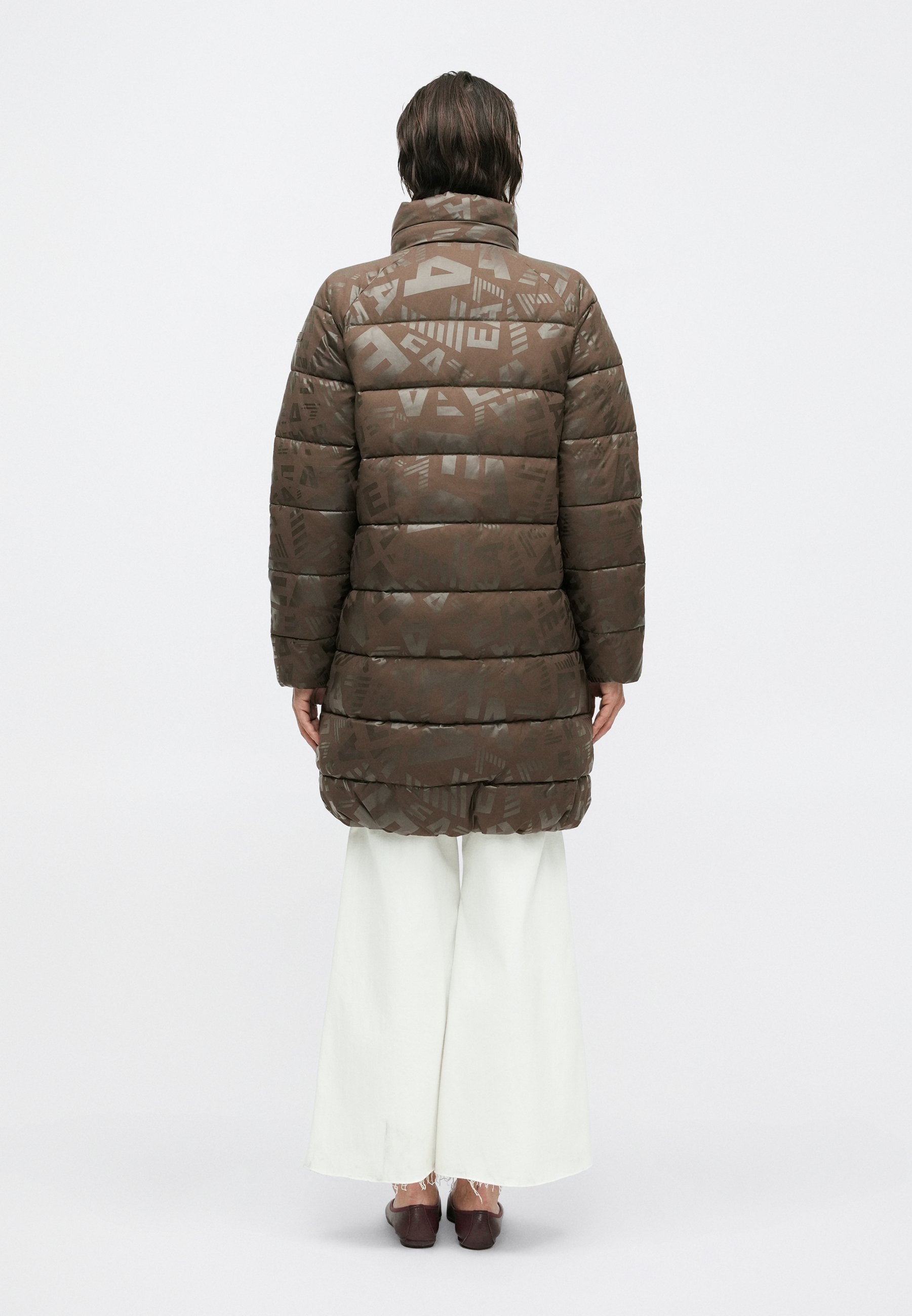 CABAN COAT Media 5
