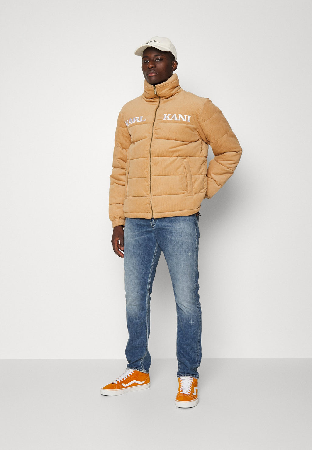 Karl Kani UNISEX