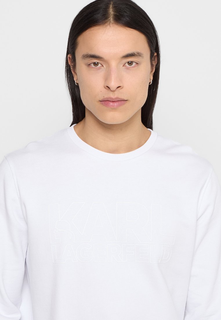 KARL LAGERFELD Sweatshirt Media 4
