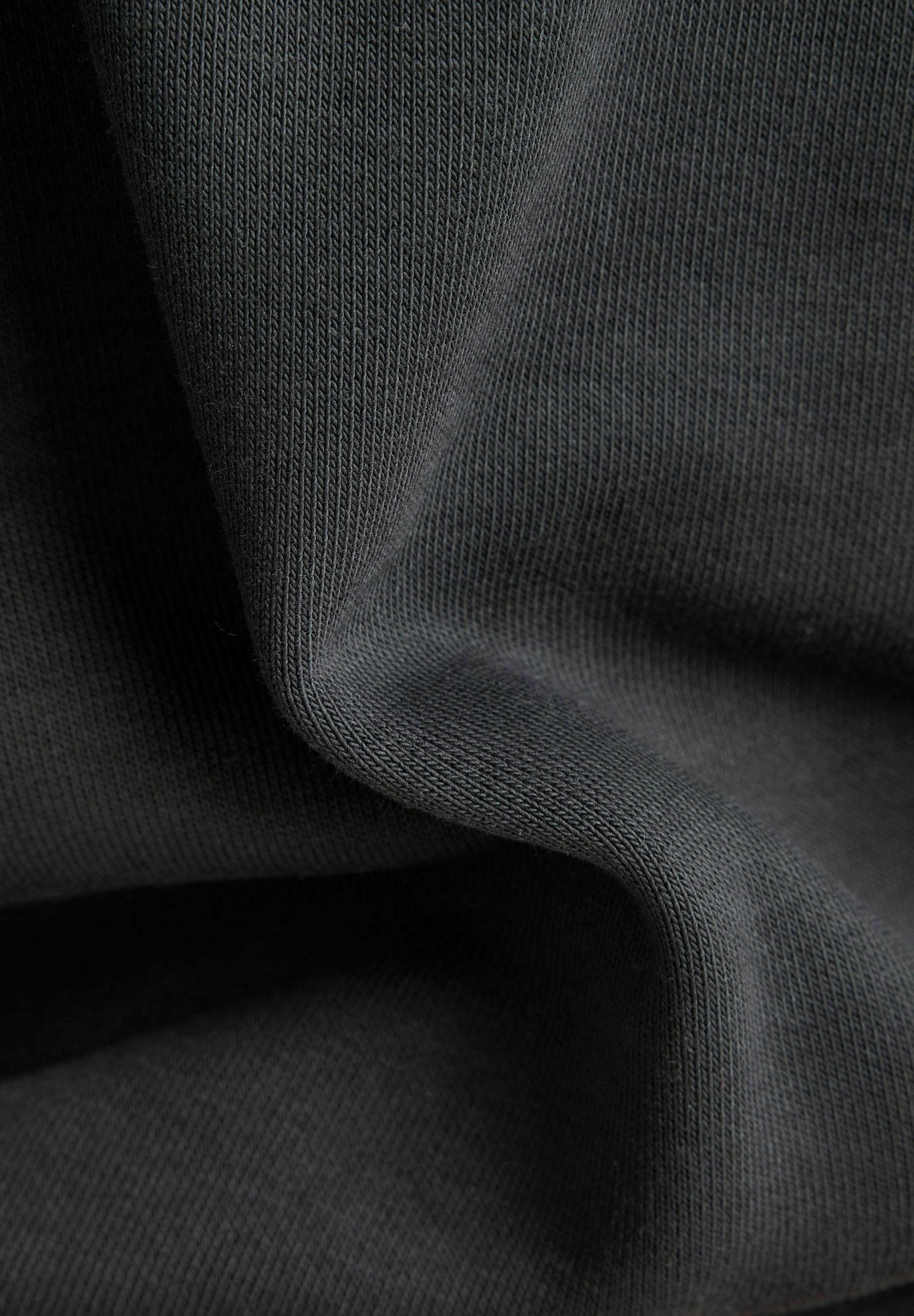 G-STAR DOTTED HOODED