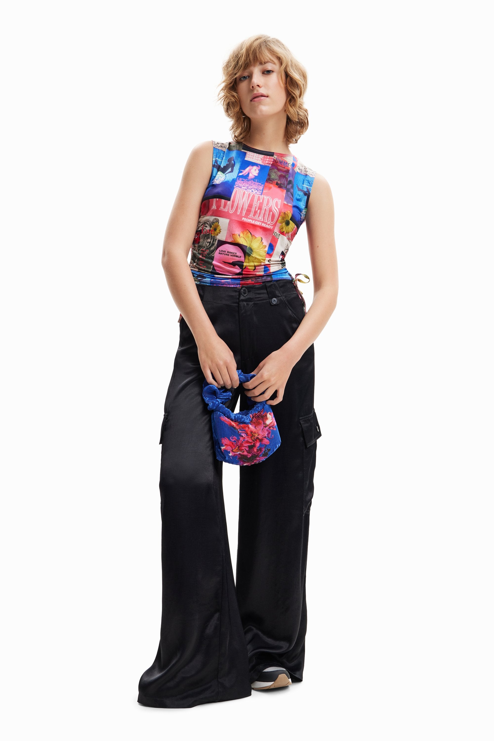 Desigual CRASH