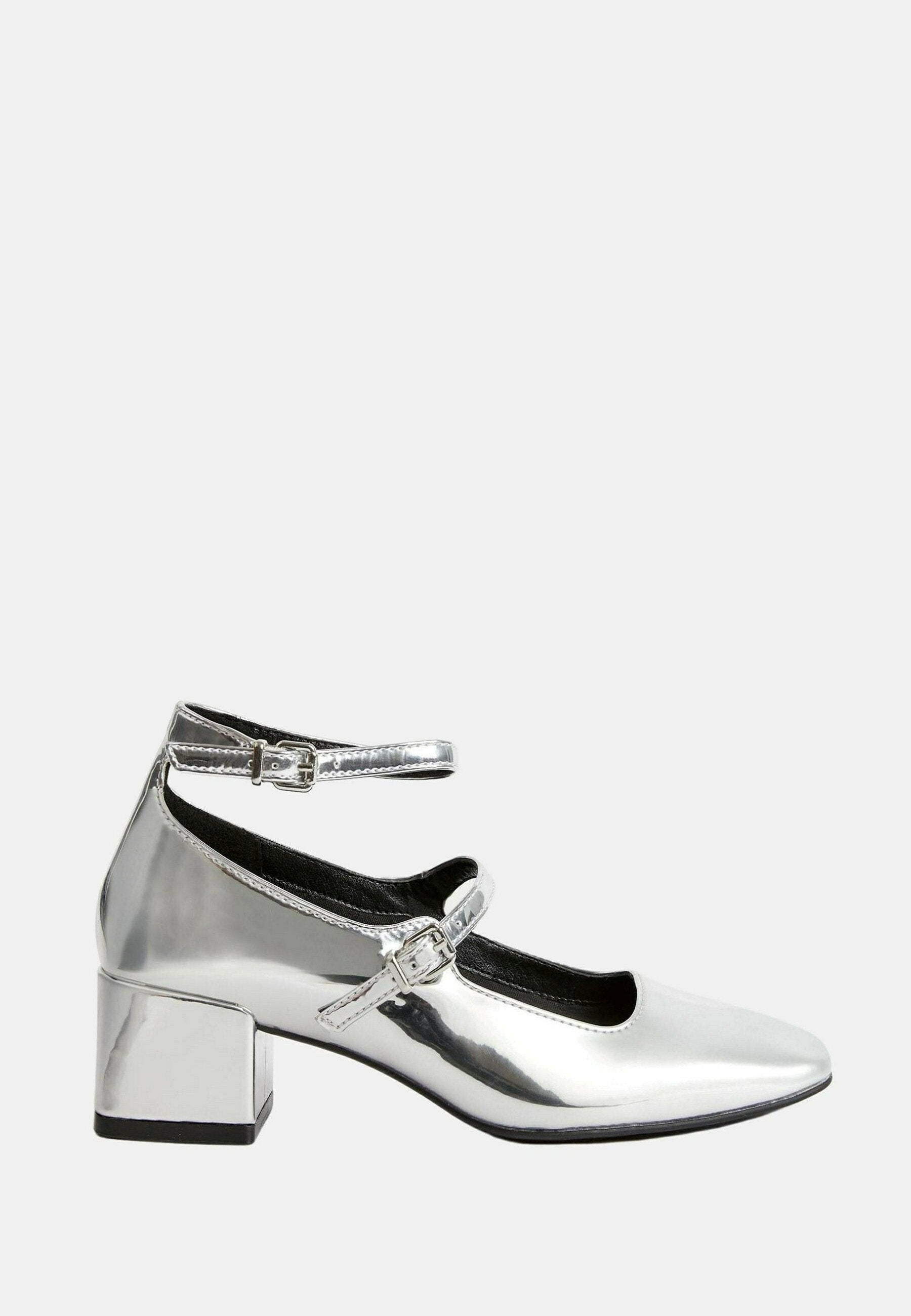 Marks & Spencer PATENT STRAPPY MARY-JANE
