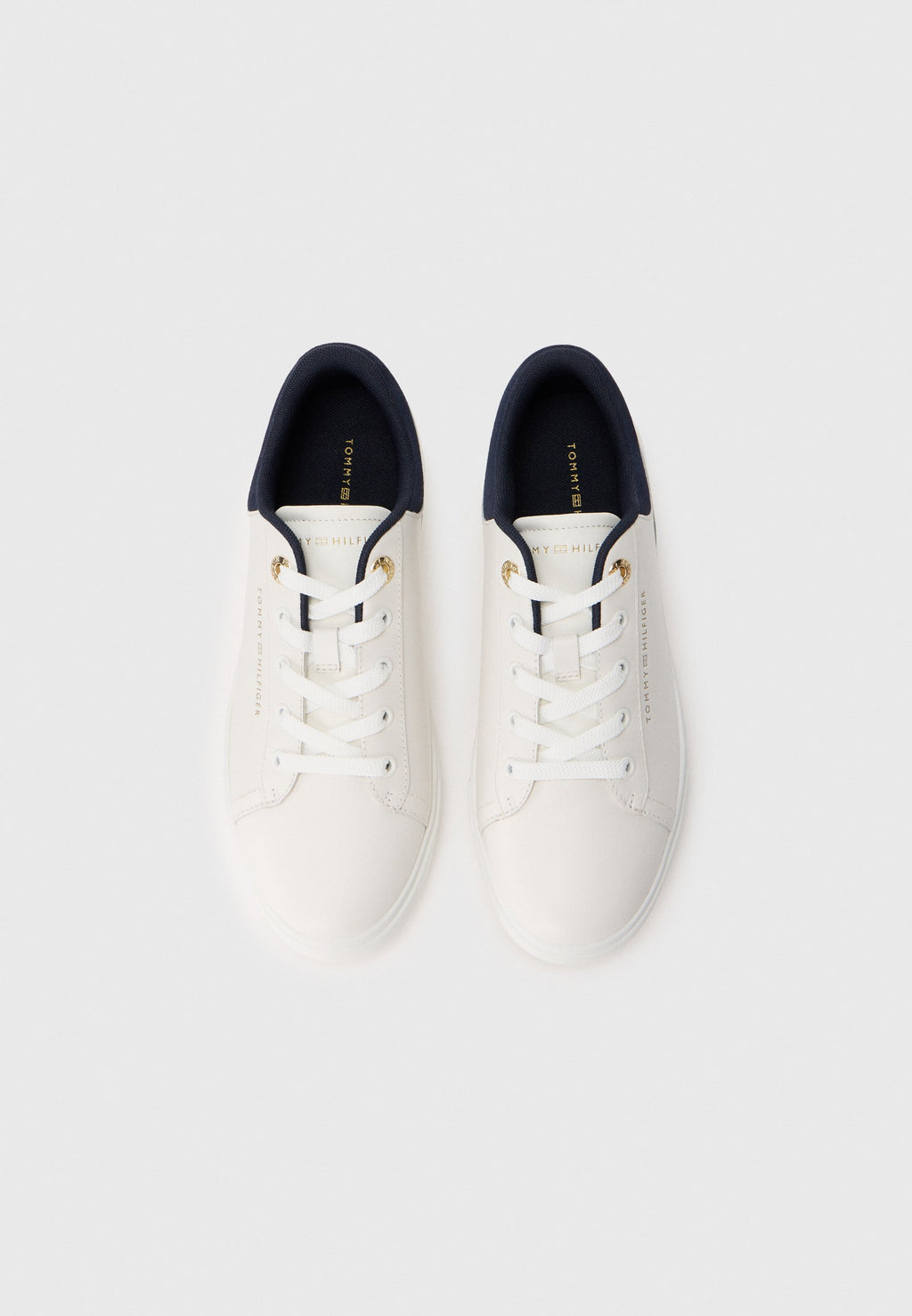 Tommy Hilfiger Sneaker low Media 4