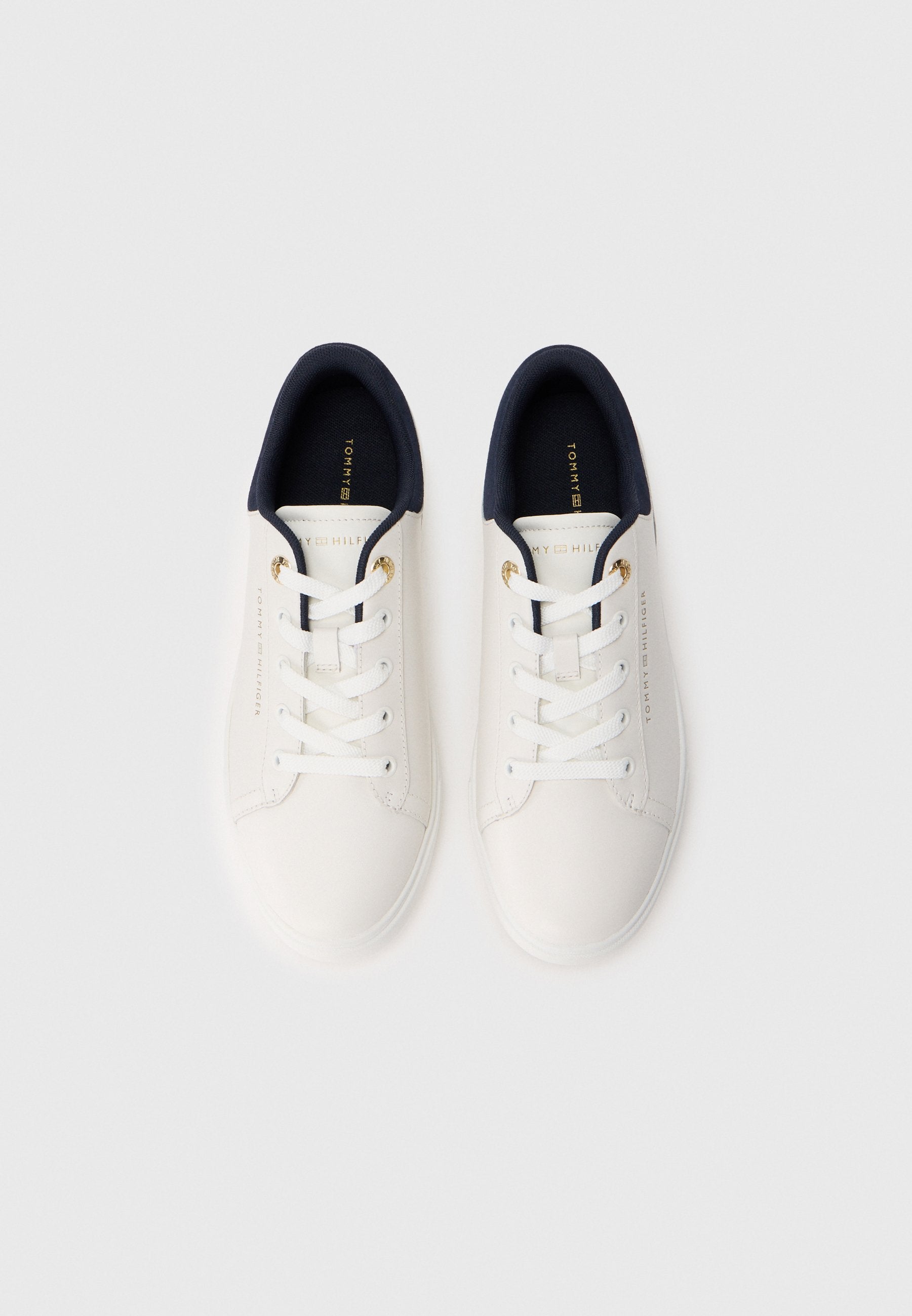 Tommy Hilfiger Sneaker low Media 4
