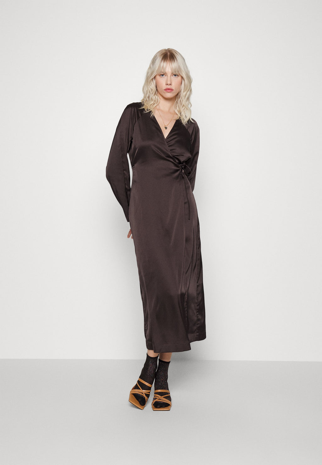 Monki BOEL DRESS