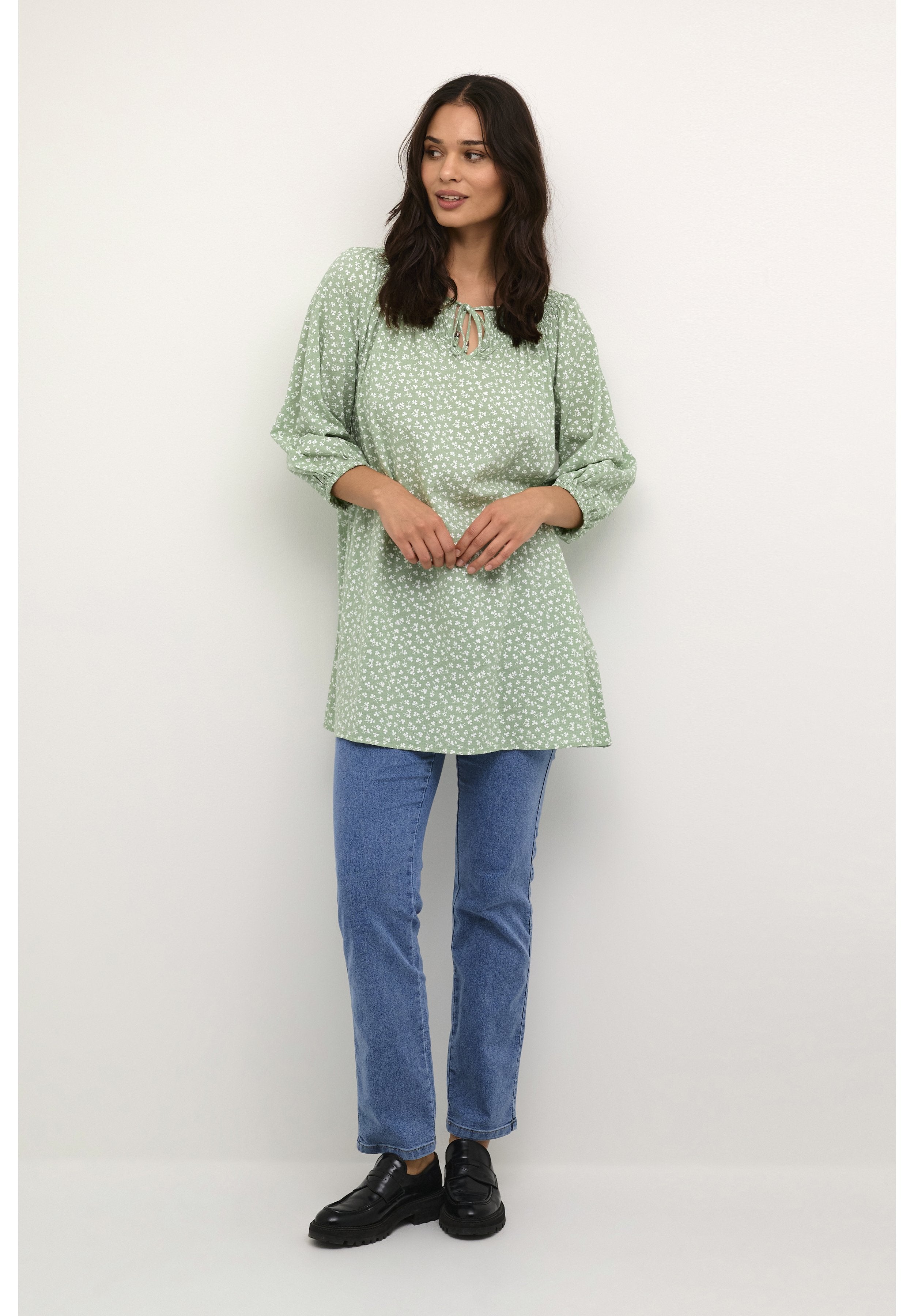 Kaffe BPTAMARA 3/4 SLEEVE