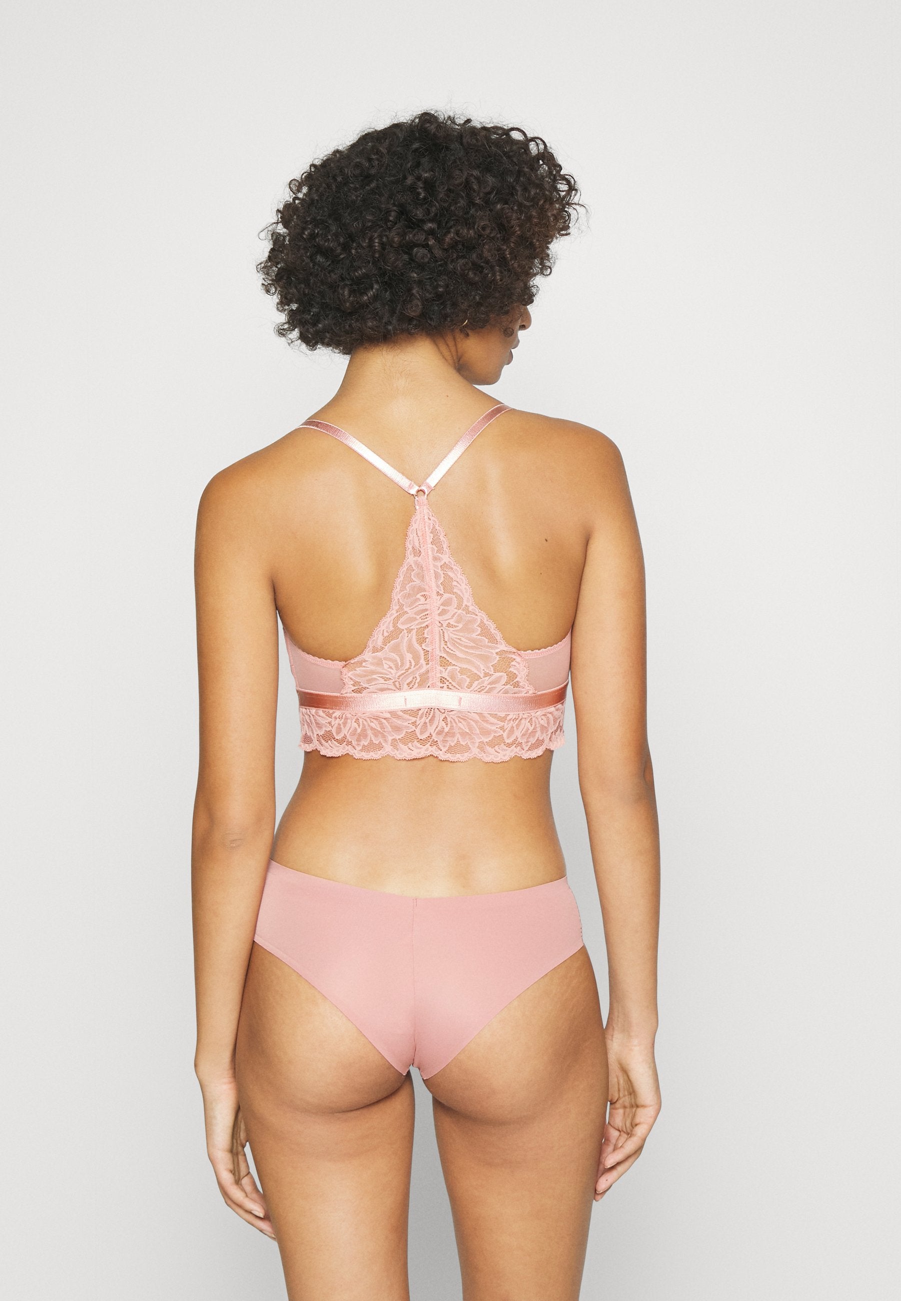 Underprotection VICKY BRA