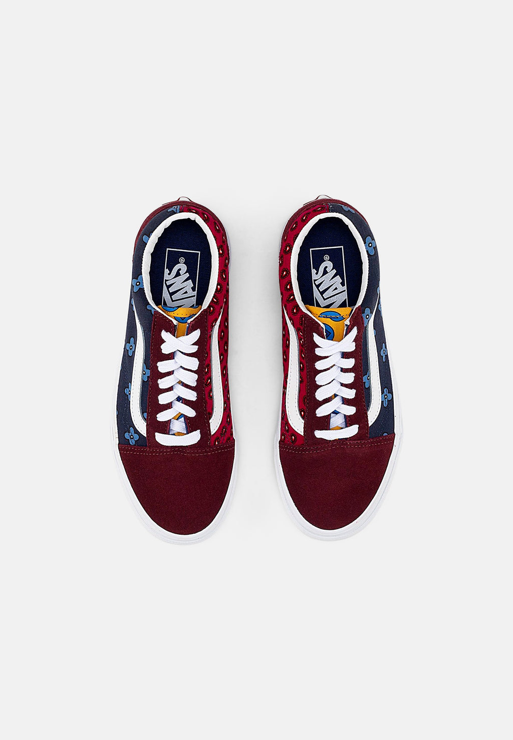 Vans UA OLD SKOOL