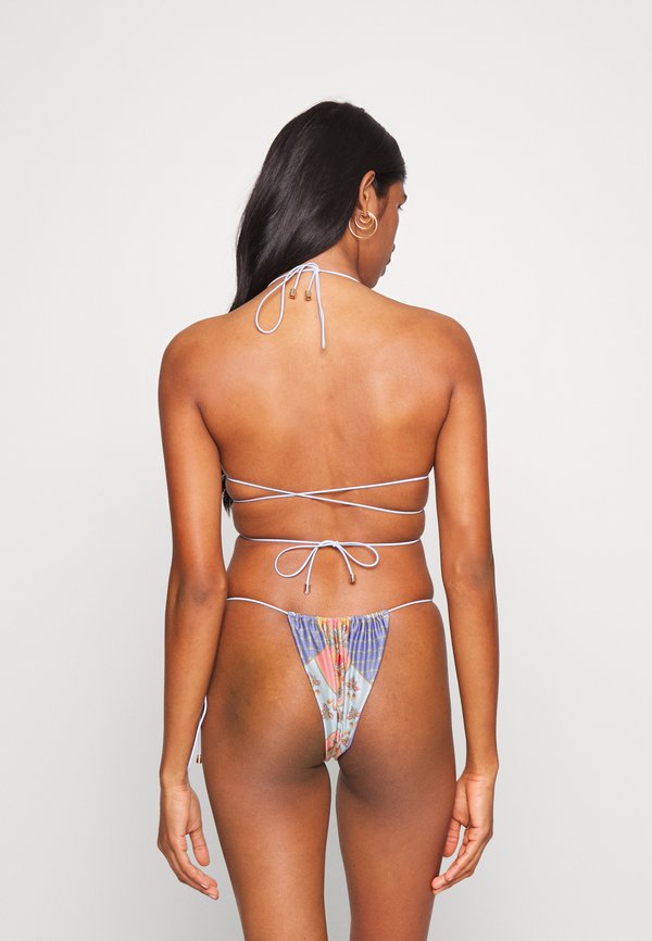 JANTHEE INCA TOP