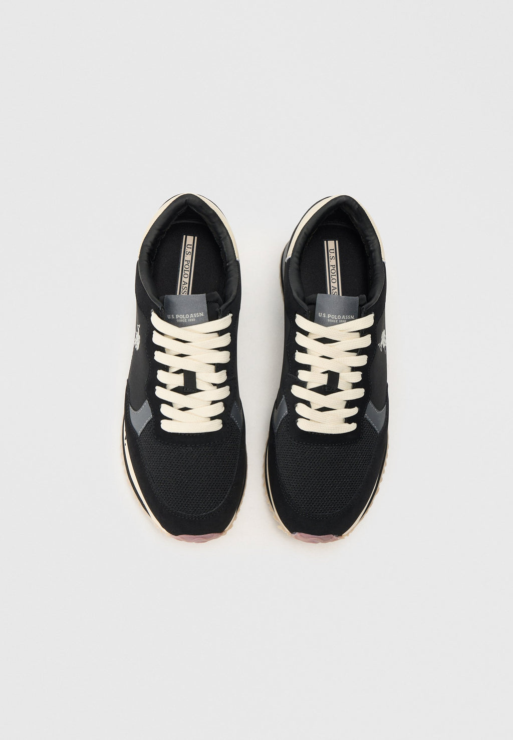 U.S. Polo Assn.